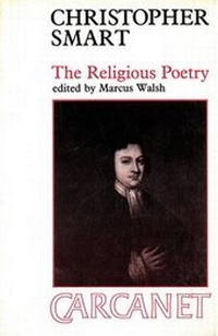 Enlarge image Cover: Religious Poetry - Fyfield Books