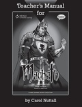 Cover: Macbeth: Teacher's Manual - Heinle