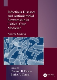 Abbildung von: Infectious Diseases and Antimicrobial Stewardship in Critical Care Medicine - CRC Press