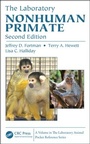 Cover: The Laboratory Nonhuman Primate - CRC Press