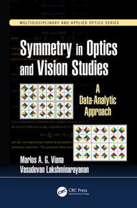 Abbildung von: Symmetry in Optics and Vision Studies - CRC Press