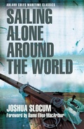 Cover: Sailing Alone Around the World - Adlard Coles Nautical
