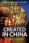 Bild: Created in China - Bloomsbury Information
