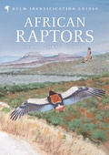 Cover: African Raptors - Helm