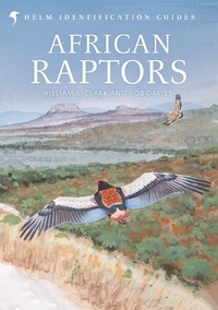 Abbildung von: African Raptors - Helm