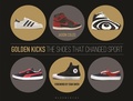 Cover: Golden Kicks - Bloomsbury Sport