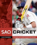 Cover: Cricket - Bloomsbury Sport