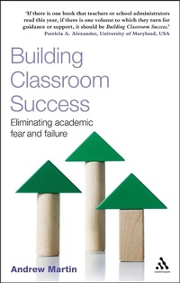 Abbildung von: Building Classroom Success - Bloomsbury Education