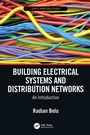 Cover: Building Electrical Systems and Distribution Networks - CRC Press