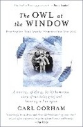 Cover: The Owl at the Window - Coronet Books