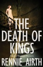 Cover: The Death of Kings - Pan Books