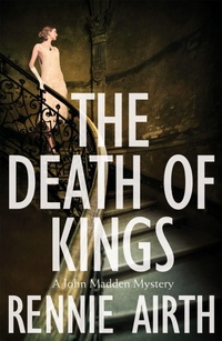 Enlarge image Cover: The Death of Kings - Pan Books
