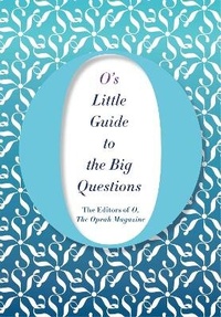 Enlarge image Cover: O's Little Guide to the Big Questions - Macmillan