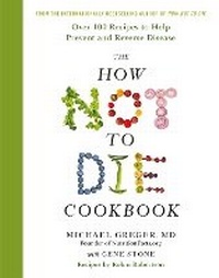 Enlarge image Cover: The How Not to Die Cookbook - Macmillan