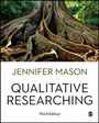 Cover: Qualitative Researching - SAGE Publications Ltd