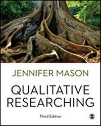 Enlarge image Cover: Qualitative Researching - SAGE Publications Ltd