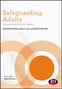Cover: Safeguarding Adults - Learning Matters Ltd