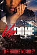 Cover: Undone - Taboo Publishing