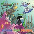 Cover: Diving for Dishes - TellWell Press