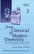 Bild: From Classical to Modern Chemistry - Royal Society of Chemistry