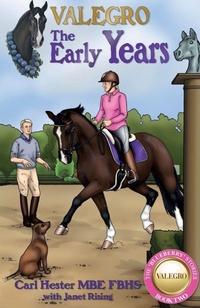 Enlarge image Cover: Valegro - The Early Years - Matador