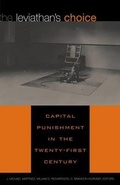 Cover: The Leviathan's Choice - Rowman & Littlefield