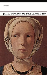 Enlarge image Cover: On Trust - Carcanet Press Ltd
