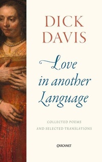 Enlarge image Cover: Love in Another Language - Carcanet Press Ltd