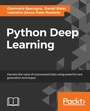 Bild: Python Deep Learning - Packt Publishing Limited