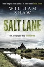 Cover: Salt Lane - riverrun