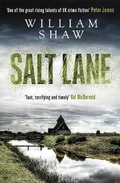 Cover: Salt Lane - riverrun