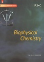Cover: Biophysical Chemistry - Royal Society of Chemistry