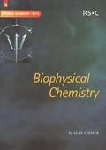Cover: Biophysical Chemistry - Royal Society of Chemistry