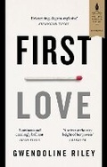Cover: First Love - Granta Books