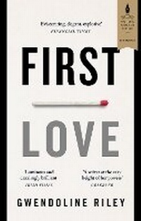 Enlarge image Cover: First Love - Granta Books