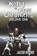 Cover: The Dave & Kelly Chronicles - Mirador Publishing