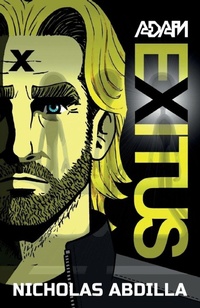 Enlarge image Cover: Adam Exitus - Old Mate Media