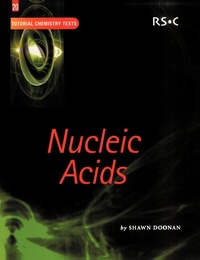 Abbildung von: Nucleic Acids - Royal Society of Chemistry