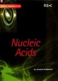 Cover: Nucleic Acids - Royal Society of Chemistry