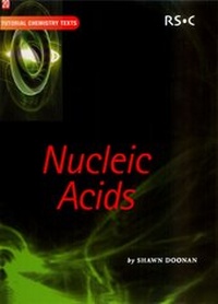 Enlarge image Cover: Nucleic Acids - Royal Society of Chemistry
