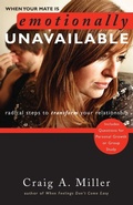 Cover: When Your Mate Is Emotionally Unavailable - Yorkshire Publishing