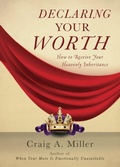 Cover: Declaring Your Worth - Yorkshire Publishing