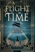 Cover: A Flight in Time - Williams Press