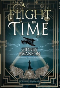 Enlarge image Cover: A Flight in Time - Williams Press