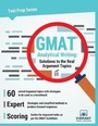 Cover: GMAT Analytical Writing - Vibrant Publishers