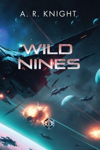 Enlarge image Cover: Wild Nines - Black Key Books LLC