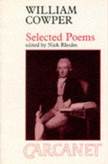 Cover: Selected Poems - Fyfield Books