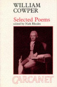 Enlarge image Cover: Selected Poems - Fyfield Books