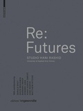 Cover: Re: Futures - Birkh&auml;user Verlag GmbH