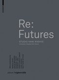 Cover: Re: Futures - Birkh&auml;user